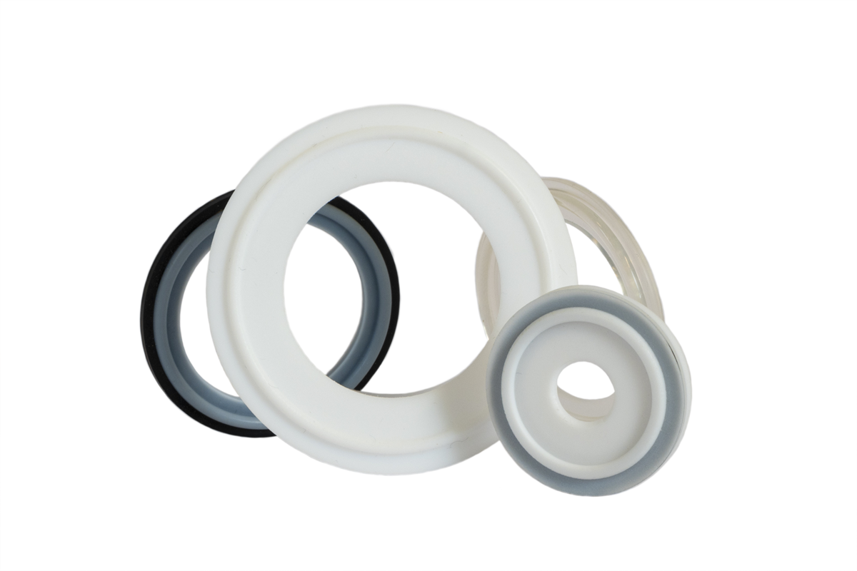 Tri Clamp Gaskets